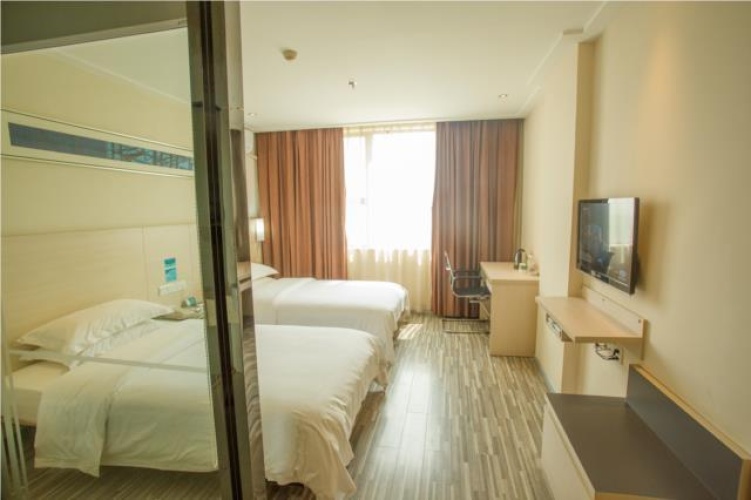 Business Twin room