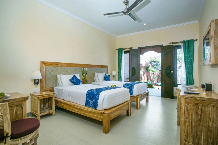 Ashyana Candidasa