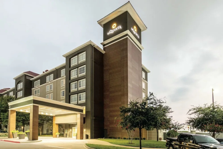 Hotelafbeelding