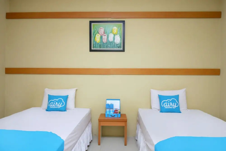 Grand Mulya Bogor