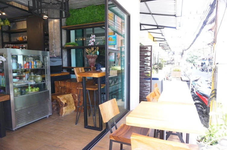 Фотография отеля