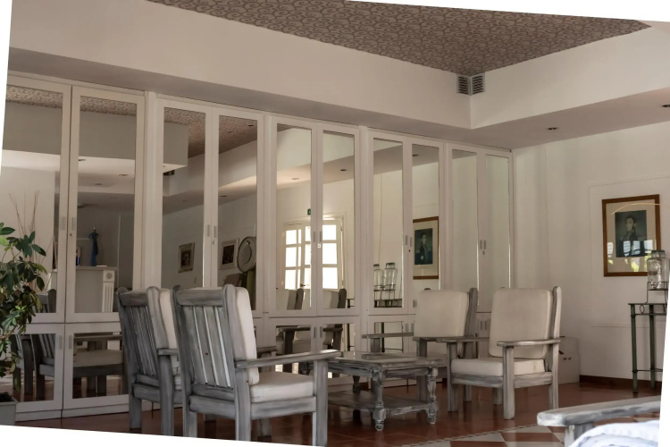 Imagen del hotel