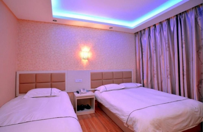 Hangzhou Jun An Hotel