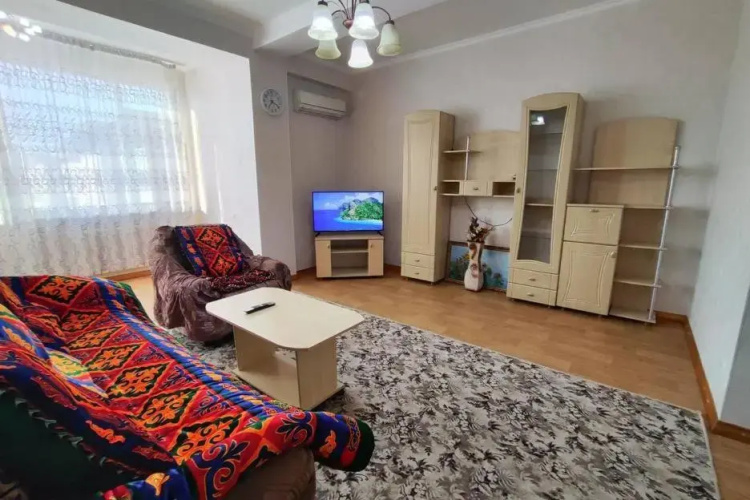 Bishkek Residence Apartment