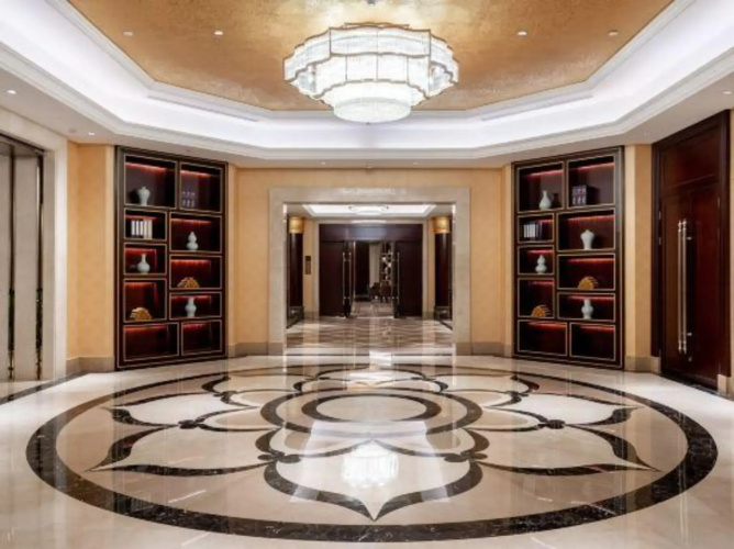 Tongguanyao Macrolink Regent Hotel