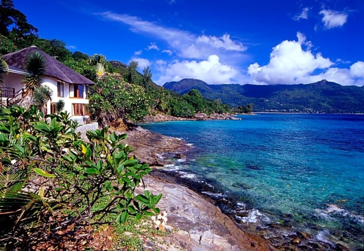 Luxury Villa