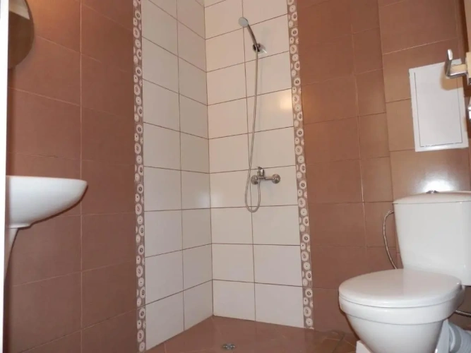 1 Bedroom Suite with balcony and with pool view