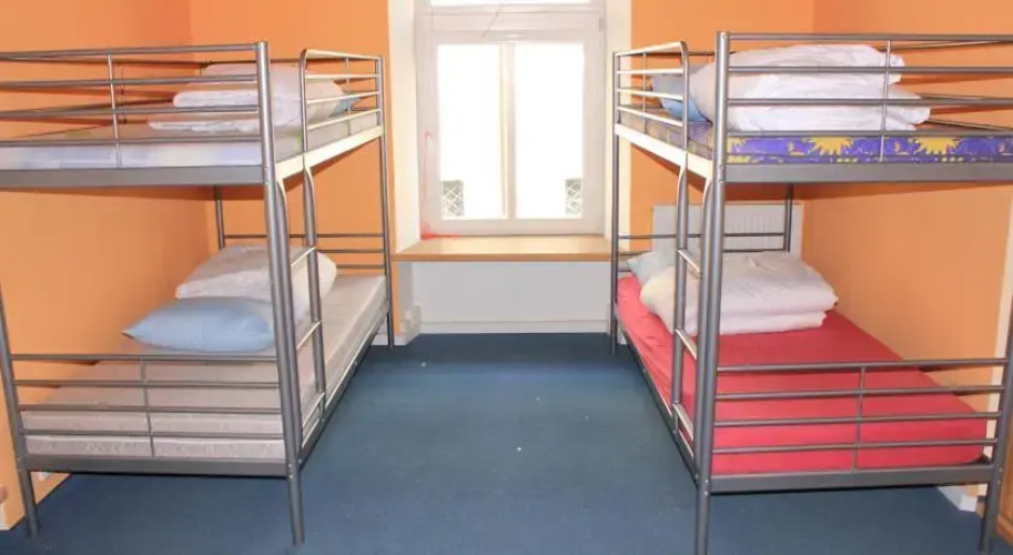 Hostelgate