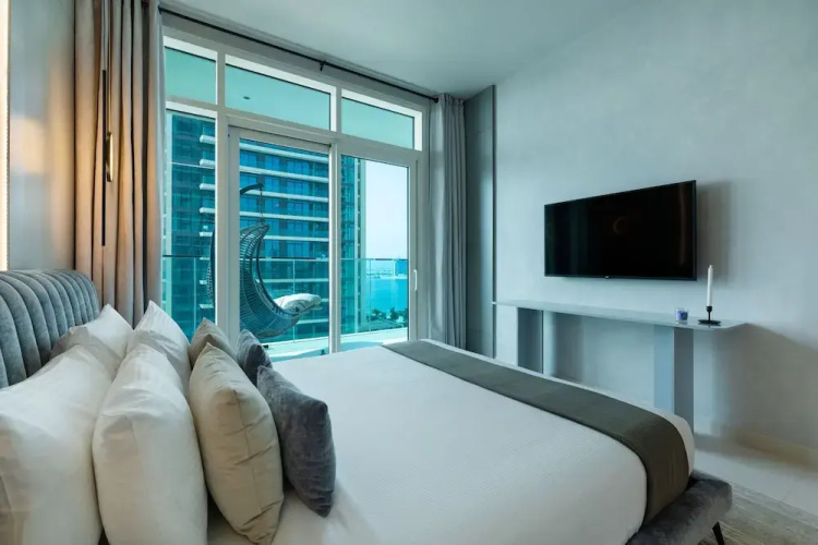 Maison Privee - Sunrise Bay Tower 2