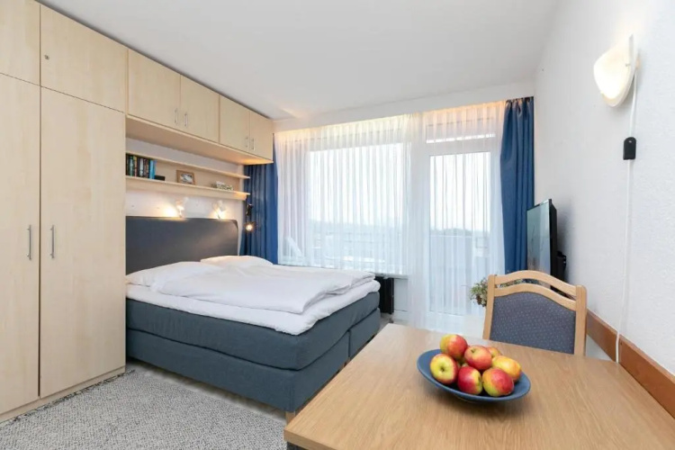 Berolina Wohnung 321