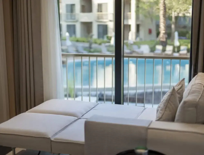 Helis Premium Suites Bodrum