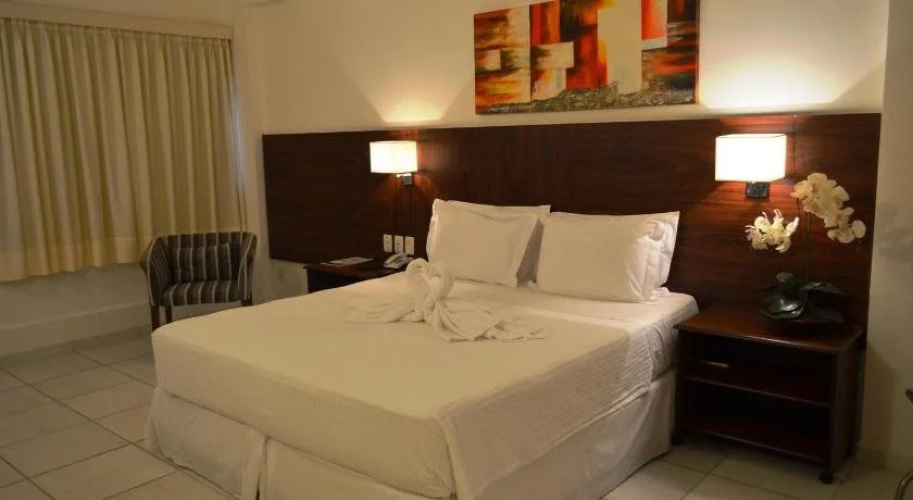 Hotel Áster