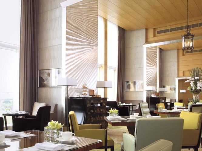 Four Seasons Hotel Hong Kong photo 28