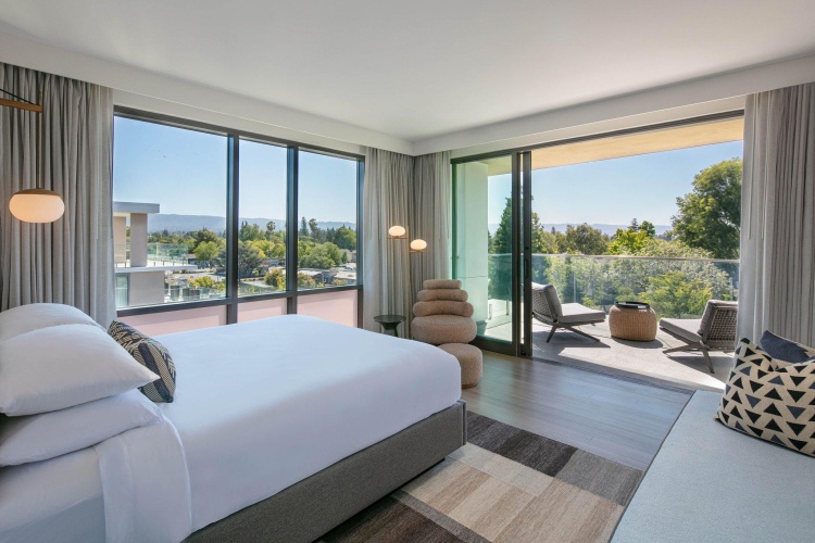 Double Suite