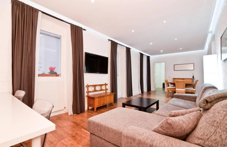 Apartamento Retiro