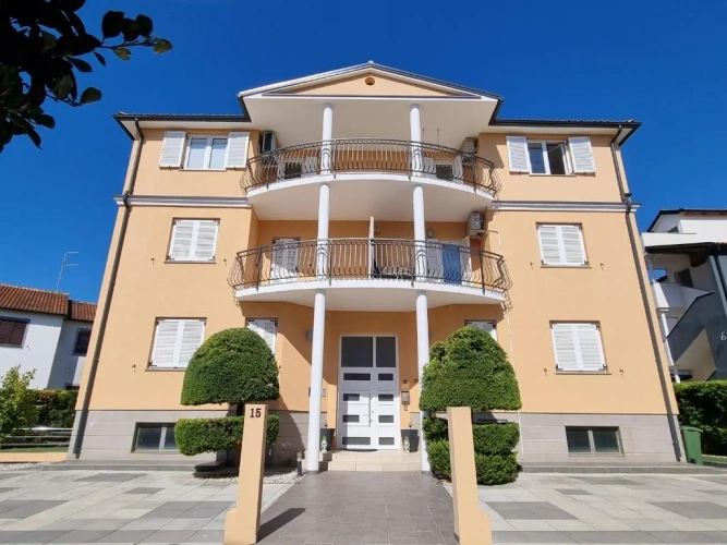 2 Bedrooms Comfort Apartment