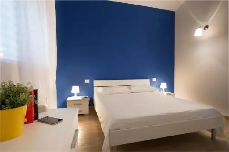 Holiday Home Nicola Santoro
