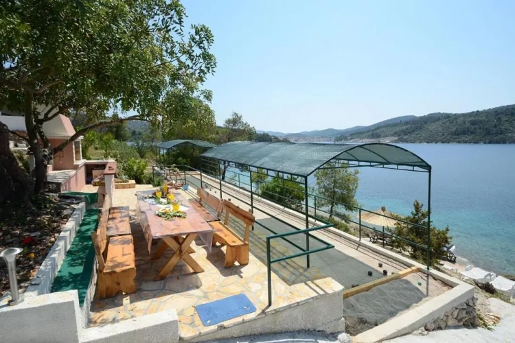 Double Villa