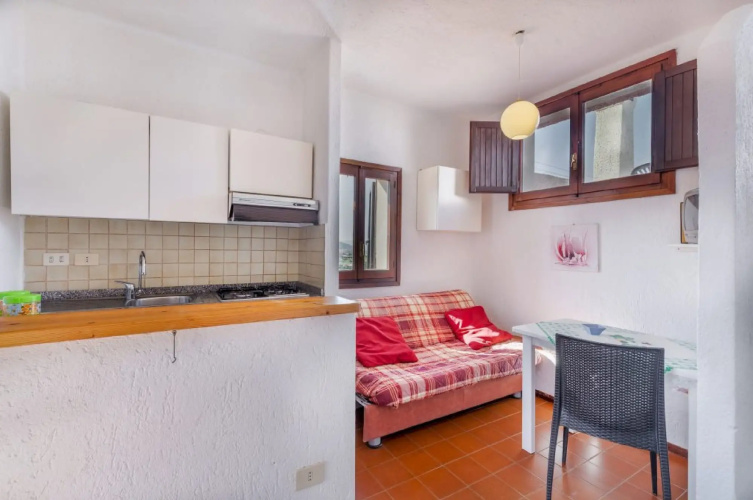 Residence Baia Santa Reparata photo 21