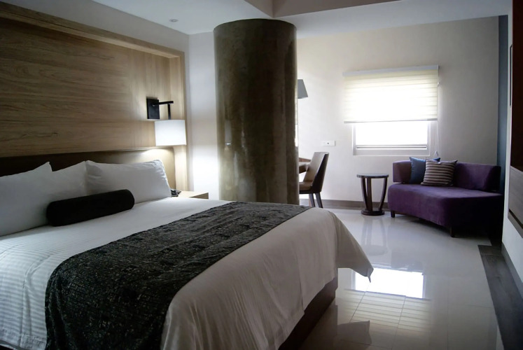 Hotel Real Maestranza