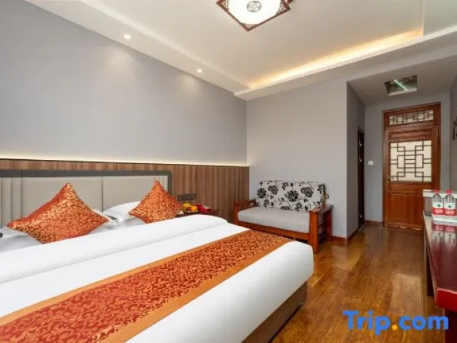 Privilege Double room
