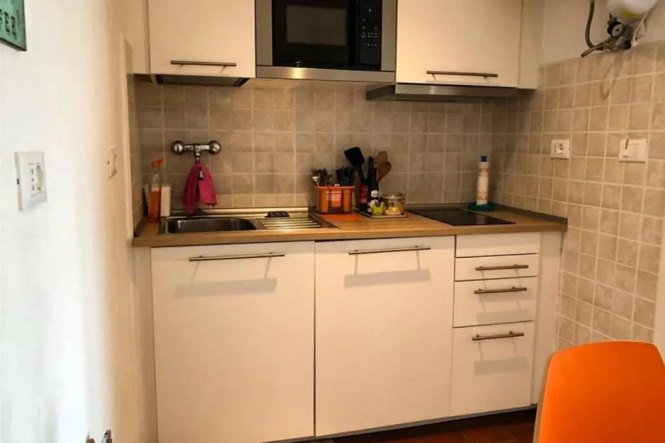 La Casa di Milly