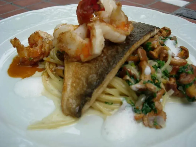Reck's Hotel - Restaurant, Bild 13