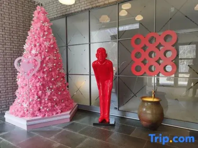 Yamano Resort Hotel Eight