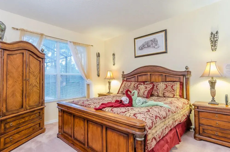 Ov1795 - Emerald Island - 7 Bed 5.5 Baths Villa
