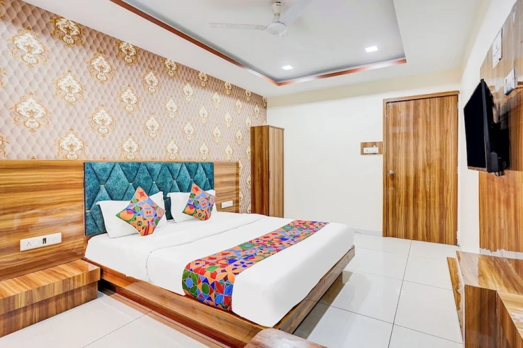 Premium room