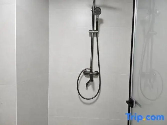 Linyi Qingya Apartment