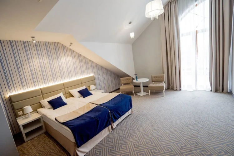 Comfort Apartment