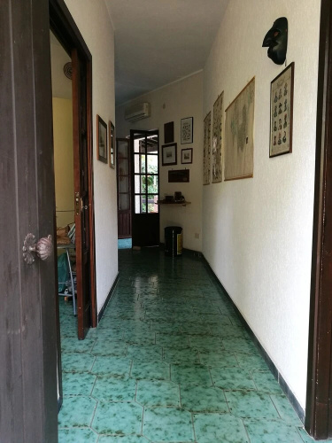 Villetta in Pineta