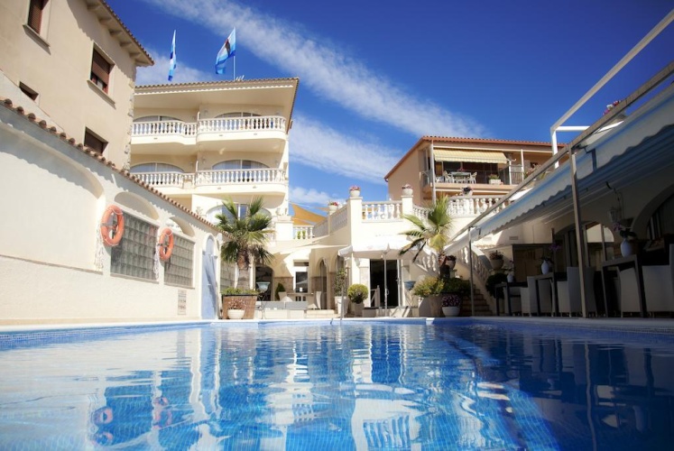 Van Der Valk Hotel Barcarola photo 13
