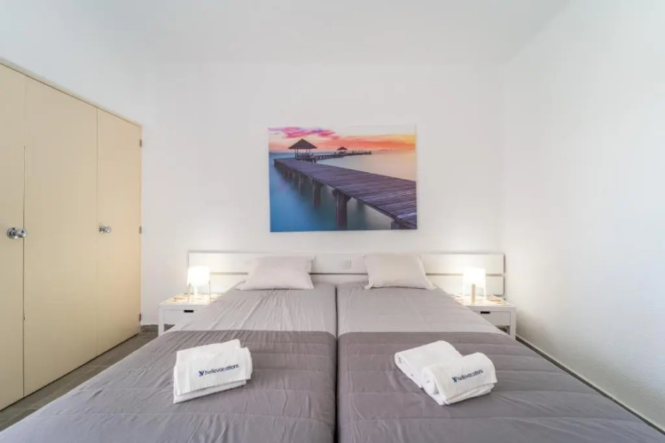 Villa Magna - Apt- 206 by HelloVacations