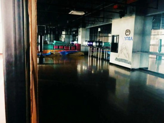 Wuwei Weilan Hotel