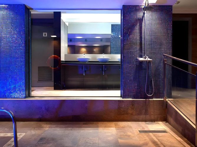 Acacias Hotel Suites Spa
