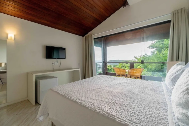 Comfort Double Suite