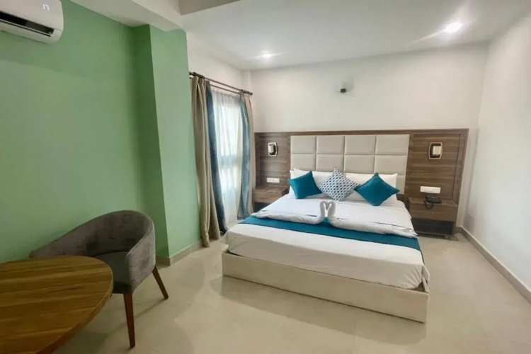 Hotel La Pivoine