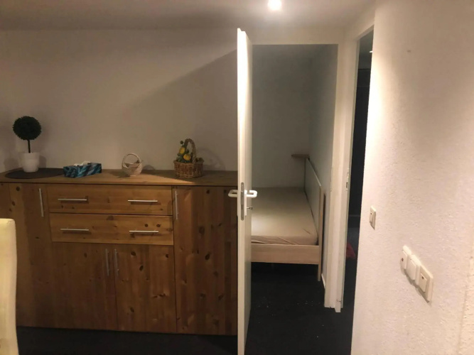 Bungalow am Wald