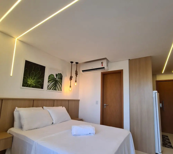 Mana Beach by AFT