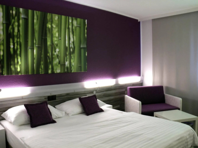 ibis Styles Linz