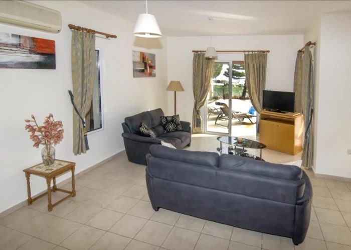 Villa Thea
