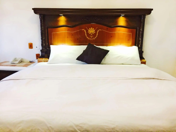 Hotel Teotihuacan