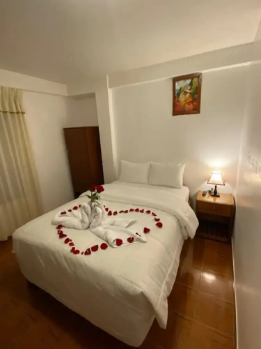 Inka House Inn