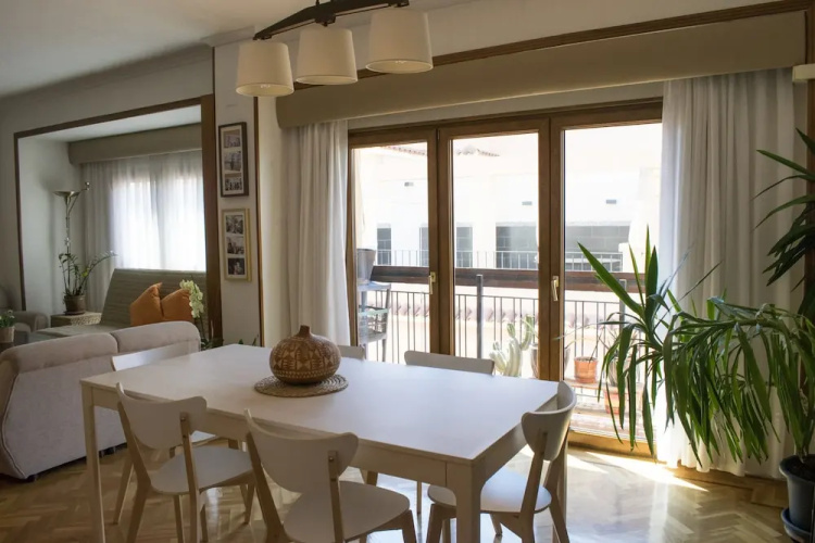 Apartamento El Cid