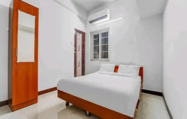 OYO Flagship 70347 Hotel Crown Tower