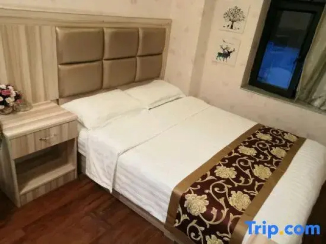 Qilihe Haofeng Hotel