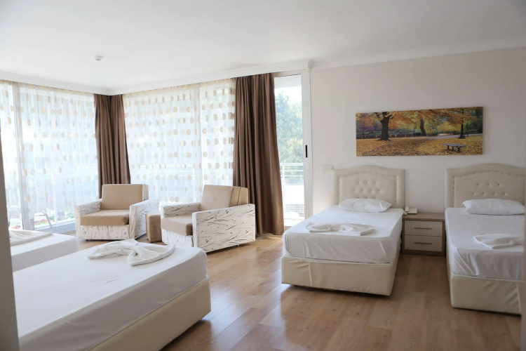 Firat Mert Hotel