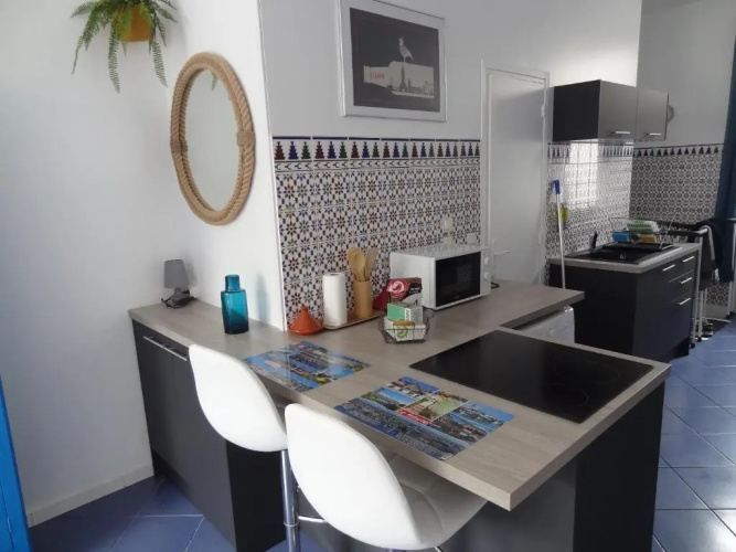 Studio L'AZULEJOS